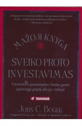 Sveko proto investavimas